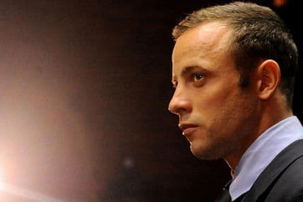 Pistorius može da putuje u inostranstvo  Pistorius može da putuje u inostranstvo