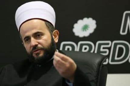 Zukorlić: Večeras ne važi sitno, samo 500 eura i više Zukorlić: Večeras ne važi sitno, samo 500 eura i više