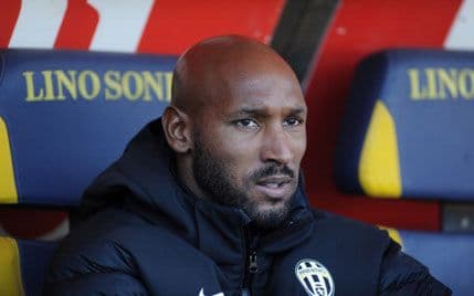 Anelka: Želim da ostanem u Juveu Anelka: Želim da ostanem u Juveu