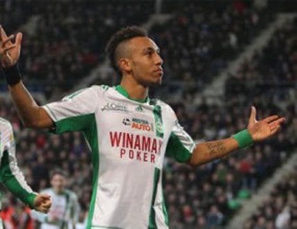 Fiorentina pregovara sa napadačem Sent Etjena Fiorentina pregovara sa napadačem Sent Etjena