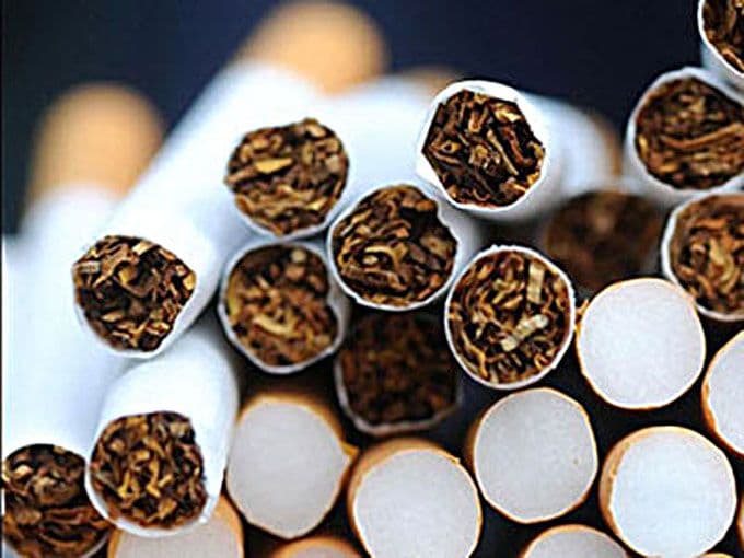 Od juna skuplje cigarete Od juna skuplje cigarete