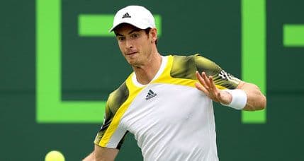 Majami: Marej u polufinalu Majami: Marej u polufinalu