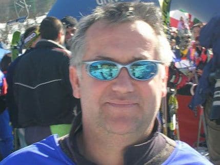 Boris Strel nađen mrtav! Boris Strel nađen mrtav!