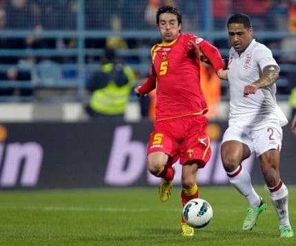 Volkov: Crna Gora vrhunac karijere Volkov: Crna Gora vrhunac karijere