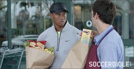 VIDEO: Nova reklama kompanije ''Nike'' VIDEO: Nova reklama kompanije ''Nike''