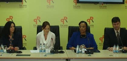 Rasprava: Tradicionalni crnogorski moral i pristupni procesi Rasprava: Tradicionalni crnogorski moral i pristupni procesi