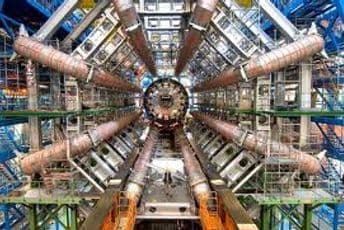  CERN: Neutrino je neuhvatljiv jer mijenja oblik