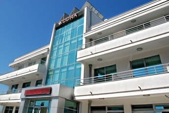 Bolnica Kodra pruža besplatne usluge vatrogascima