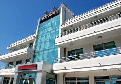 EBRD daje kredit od milion eura bolnici Codra EBRD daje kredit od milion eura bolnici Codra