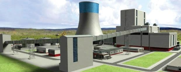 Kinezi grade termoelekranu kod Doboja vrijednu 400 miliona eura Kinezi grade termoelekranu kod Doboja vrijednu 400 miliona eura