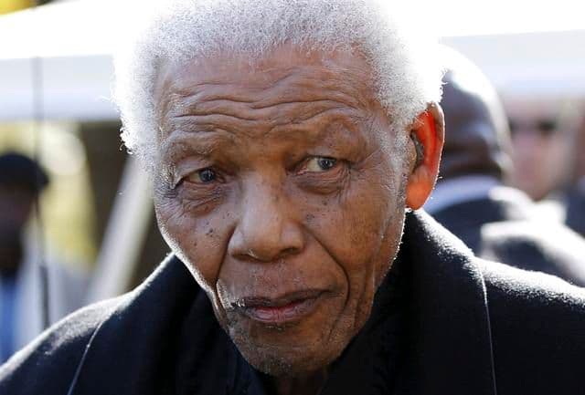 Nelson Mandela ponovo u bolnici Nelson Mandela ponovo u bolnici