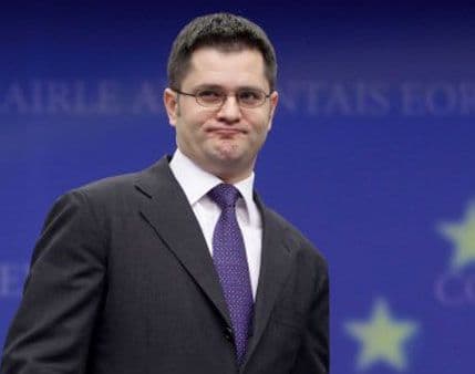 "Forin polisi": Nacionalizam Vuka Jeremića muči zapadne sile "Forin polisi": Nacionalizam Vuka Jeremića muči zapadne sile