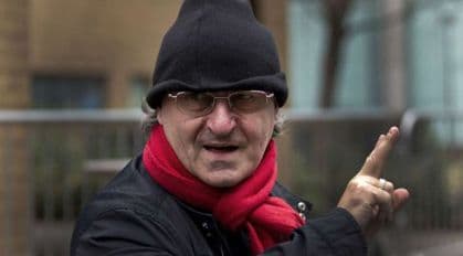 Bivšem Sadamovom i Miloševićevom advokatu 14 godina zatvora zbog prevare Bivšem Sadamovom i Miloševićevom advokatu 14 godina zatvora zbog prevare