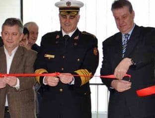 U Baru otvorena streljana U Baru otvorena streljana