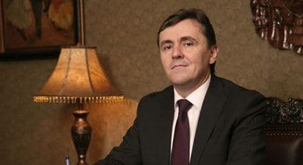 ŽUGIĆ: BDP pao 0,5 odsto ali treba sačekati konačne podatke ŽUGIĆ: BDP pao 0,5 odsto ali treba sačekati konačne podatke