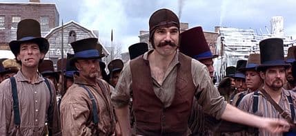 "Bande Njujorka" postaju tv serija "Bande Njujorka" postaju tv serija