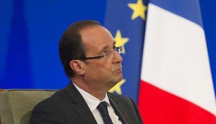 Francuska uvodi porez od 75 odsto kompanijama umjesto bogatašima Francuska uvodi porez od 75 odsto kompanijama umjesto bogatašima