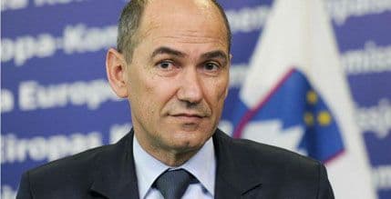 Ostavke u PEN-u zbog isključenja Janše Ostavke u PEN-u zbog isključenja Janše