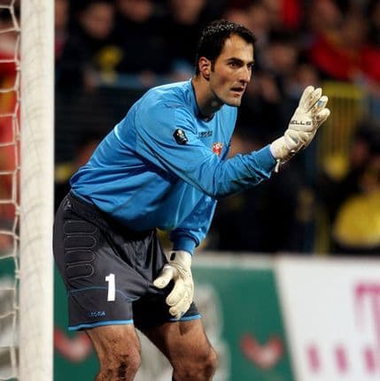 Čelzi skenira Mladena Božovića Čelzi skenira Mladena Božovića