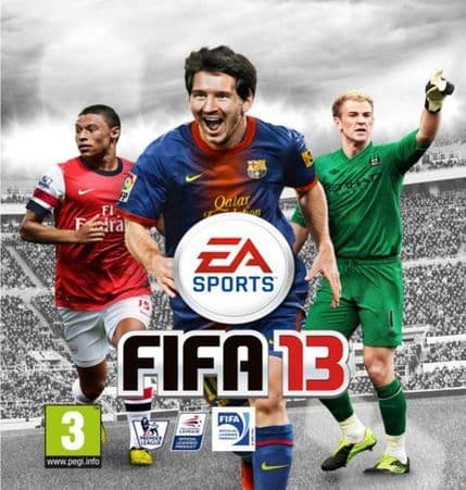 Od sada i Crna Gora u video igrici ''FIFA''! Od sada i Crna Gora u video igrici ''FIFA''!