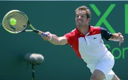 Majami: Gaske izbacio Berdiha Majami: Gaske izbacio Berdiha