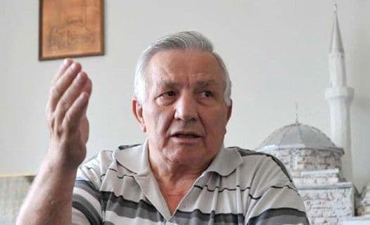 Preminuo posljednji reis SFRJ Preminuo posljednji reis SFRJ