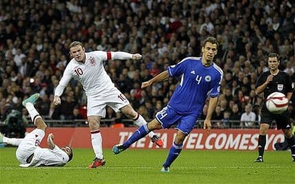 Englezi optuženi za rasizam Englezi optuženi za rasizam