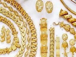 Uhapšena Podgoričanka osumnjičena za krađu nakita Uhapšena Podgoričanka osumnjičena za krađu nakita