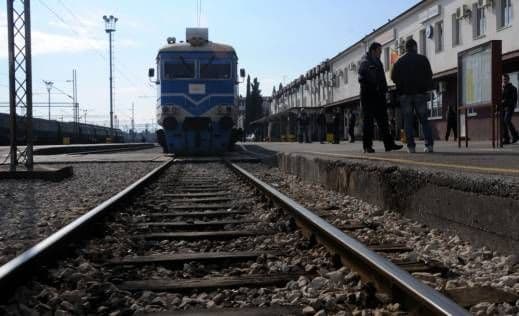 ŽPCG: Gubitak blizu tri miliona eura ŽPCG: Gubitak blizu tri miliona eura