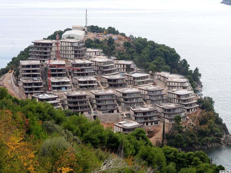 Apelacioni sud ukinuo presudu za Zavalu Apelacioni sud ukinuo presudu za Zavalu