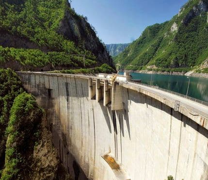 HE “Piva” rođendan obilježila rekordom HE “Piva” rođendan obilježila rekordom