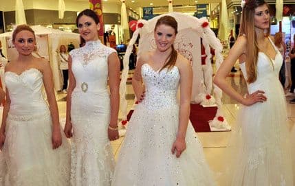 Svečano otvoren četvrti sajam vjenčanja “Vaša Bajka” Svečano otvoren četvrti sajam vjenčanja “Vaša Bajka”