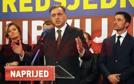 VUJANOVIĆ: Cetinje će biti grad umjetnosti i preduzetništva VUJANOVIĆ: Cetinje će biti grad umjetnosti i preduzetništva