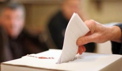 Glasački listići se danas štampaju na Cetinju Glasački listići se danas štampaju na Cetinju