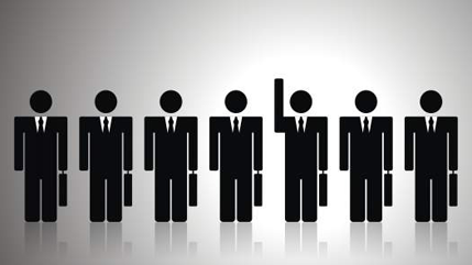 Radni vijek: šest poslova, 12 povišica i- jedna romansa Radni vijek: šest poslova, 12 povišica i- jedna romansa