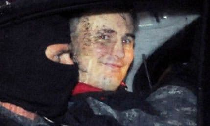 Milovanović: U vrijeme ubistva Pukanića bio sam u Republici Srpskoj Milovanović: U vrijeme ubistva Pukanića bio sam u Republici Srpskoj