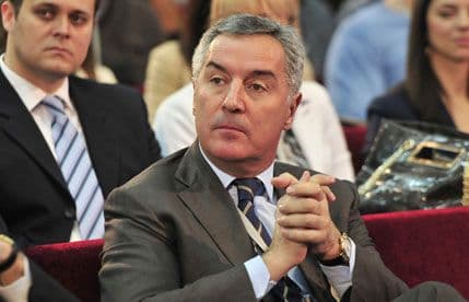 Đukanović: Budućnost Crne Gore u rukama mladih Đukanović: Budućnost Crne Gore u rukama mladih