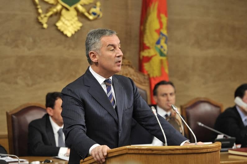 Đukanović: Preuzimanjem akcija KAP opet bi imali atraktivan proizvod Đukanović: Preuzimanjem akcija KAP opet bi imali atraktivan proizvod