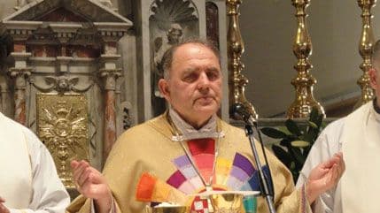 Kotorski biskup: Otkrijte ljepotu i radost vjere Kotorski biskup: Otkrijte ljepotu i radost vjere