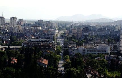 PG: Osamnaestogodišnjak ranio nožem mlađeg brata PG: Osamnaestogodišnjak ranio nožem mlađeg brata