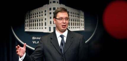 Vučić: Tragamo za Srbijom između Cara Lazara i Vuka Brankovića Vučić: Tragamo za Srbijom između Cara Lazara i Vuka Brankovića