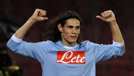 Serija A: Goleada u Torinu, petarda Napolija! Serija A: Goleada u Torinu, petarda Napolija!