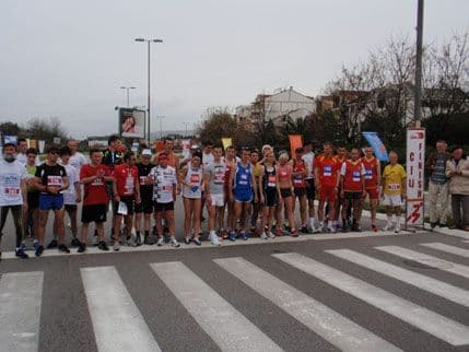 Korobaljev pobjednik 13. Ultra maratona Montenegro 2013 Korobaljev pobjednik 13. Ultra maratona Montenegro 2013