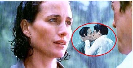 Jedna od najgorih filmskih rečenica! Jedna od najgorih filmskih rečenica!