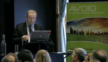 Svijet čekaju decenije klimatskog haosa Svijet čekaju decenije klimatskog haosa