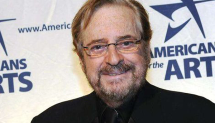 Preminuo muzički producent Fil Ramon Preminuo muzički producent Fil Ramon