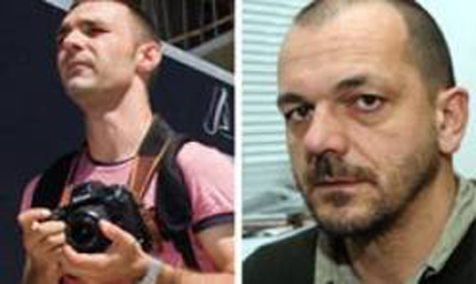 Miljan Mugoša osuđen uslovno za napad na ekipu Vijesti, Jovović oslobođen optužbi Miljan Mugoša osuđen uslovno za napad na ekipu Vijesti, Jovović oslobođen optužbi