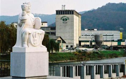 Pivovarna Laško na ivici bankrota Pivovarna Laško na ivici bankrota