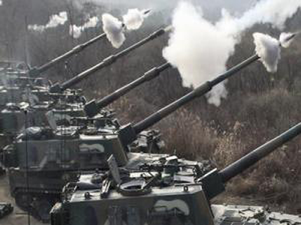 Rusija poziva na suzdržanost na Korejskom poluostrvu Rusija poziva na suzdržanost na Korejskom poluostrvu