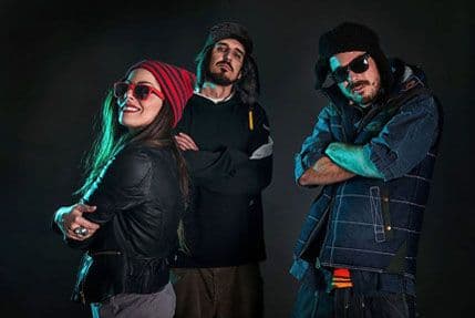 Spot za pjesmu "Igranka" prvi na MTV top listi! Spot za pjesmu "Igranka" prvi na MTV top listi!